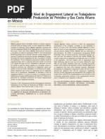 Trabajo de Investigacion Accion  Investigación para la 