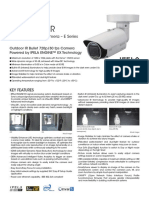 SNC-EB602R Spec Sheet PDF