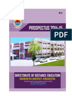Main Prospectus 2014-15 - 1407392011 PDF