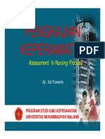 PENGKAJIAN KEPERAWATAN PSIK UMM 2011.pdf