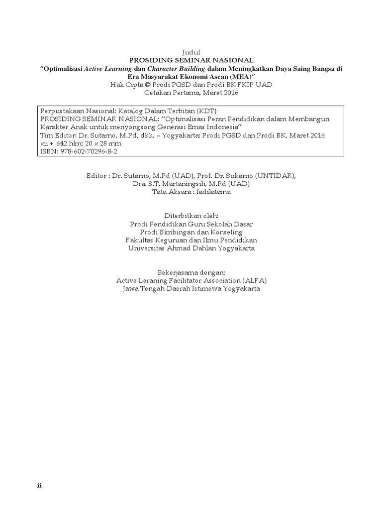 1. Jurnal Permainan Tradisional Ridwan-Sumenep - Daftar Pusaka Tentang Permainan Tradisional