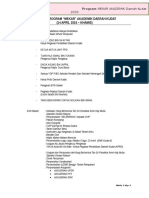 Tentatif Mekar Akademik 2016-Pembetulan