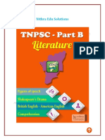 TNPSC General Eng_part-B