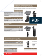 3.Camin de Inspectie Preturi Si Diametre