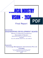 Chemical Industry Pakistan 2030 PDF