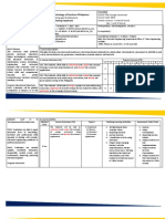 EE31 Energy Conversion Syllabus