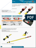 33kV Voltage Detector