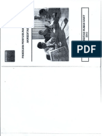 Panduan Penyusunan Dokumen Akreditasi PDF