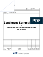 Kedinding 16272-IDN Continuous Current (Duct) Depth 2m