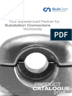 Ribe-SubCon Connector Catalog