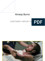 Airway Burns Bahasa Indonesia
