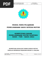 Download Modul 2 - Mmemperbaiki Sistem Suspensi by Fuad Punya Percetakan SN342564431 doc pdf