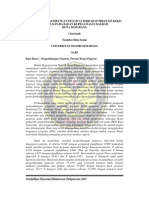 Download Jurnal Pengaruh Pengembangan Pegawai Terhadap Prestasi Kerja Pegawai by Bunda Ima SN34256584 doc pdf