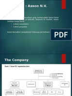 Studi Kasus Private Action, Personnel, Cultural Control