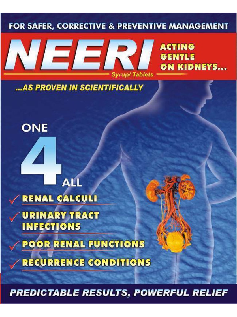 Neeri PDF | PDF