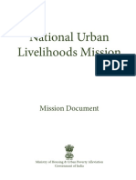 NULM Mission Document