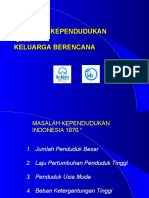 Kependudukan Dan Program Kb(5)