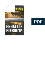 Zecharia Sitchin Regatelepierdute