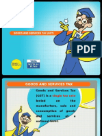 Understanding Goods & Services Tax (GST)