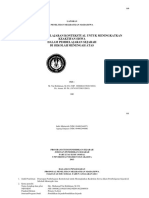 Penelitian Payung 2013 Lengkap PDF