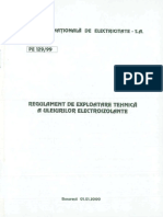 Documents - Tips - Pe 129 99 Exploatare Uleiuri PDF