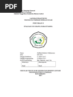 Download Tss Percobaan 2 Uji Evaluasi Granulasi Pct by reffada SN342575161 doc pdf