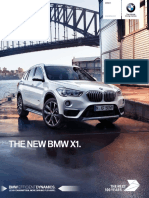 BMW x1 2016 PDF