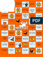 Islcollective Worksheets Elementary A1 Elementary School Halloween Boardgames Conversation Topics Halloween Board Game I 101355436656cc54e3003e70 76173003