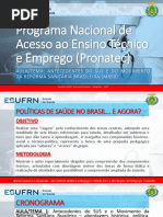 Aula Pronatec Fic Evolucao Historica Sus Sem Video Fev2017