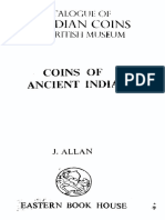 2015.49355.catalogue of The Coins of Ancient India