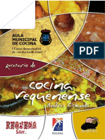 Rece Tario Cocina Re Quen Ense