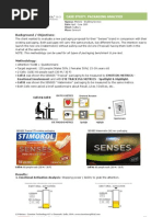 Download iMotions - Attention Tool Eye Tracking Software - Case Study Cadbury Packaging with Sales Data by iMotionsEyeTracking SN34257905 doc pdf