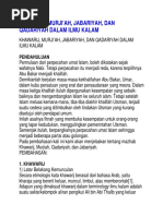 Download aliran-ilmu-kalamxxxpdf by Sholeh Al-Badr Zhibond SN342579980 doc pdf