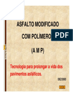 Asfalto Modificado com Polímero.pdf