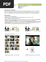 Download iMotions - Attention Tool Eye Tracking Software - Case Study Cadbury TVAd by iMotionsEyeTracking SN34258034 doc pdf