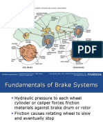 Basic Car Maintenance Braking - System
