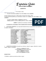 Lista de Exercícios Nº 16