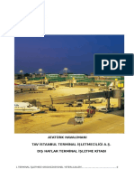 Dış Hatlar Terminal İşletme Kitabı - TİK Rev2