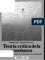 kemmis, s. y w. carr-teoría crítica de la enseñanza (1986).pdf