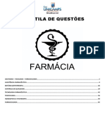 Anatomia Fisiologia Farmacologia