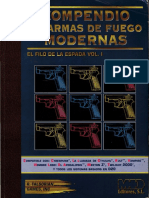 Compendio Armas de Fuego - El Filo de La Espada PDF