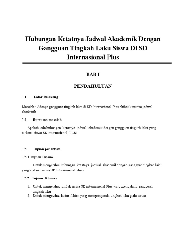 ➤ Jurnal issn contoh pertanyaan kuesioner terbuka