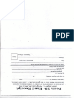 Hand receipt form pdf