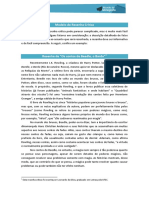 Modelo de Resenha Critica PDF