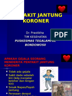 f1 - Penyakit Jantung Koroner