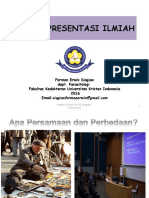 2016 Prakt 4 Presentasi Ilmiah