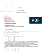 Matrizes PDF