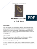 Wuthering Heights PDF