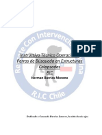 Instructivo Tecnico Operacional Perros de Busqueda en estructuras Colapsadas RIC-Chile.pdf