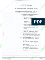 Putusan MAHKAMAH AGUNG Nomor 458 PK/PDT/1989 Tahun 1992